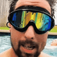 🏊‍♂️LAST DAY PROMOTION SAVE 50%🔥Wide View Anti Fog&UV Swimming Goggles