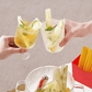 🔥Buy More Save More🔥French Fry-Shaped Silicone Ice Stick Mold
