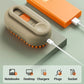 🔥2026 HOT SALE🔥Hair Removal Combs 3 In 1 Electric Spray Cat Hair Brushes For Massage Pet Grooming Comb