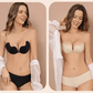 🔥BUY 1 GET 1 FREE🌷Invisible Diva Strapless Backless Push up Bra