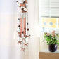 🔥Christmas Sale-Up to 50% Off🎁Pure hand-made Copper Horse wind chimes