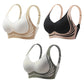 🔥🎁Up to 45% Off-Super gather bra | Wireless Push-up Bra👍No more sagging breasts