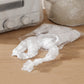 🏆Flash Sale⚡50K+ SOLD!💥EACH ONLY ￡0.19!!!✨Thickened Transparent Dust Cover