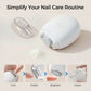 Buy 2 get 1 free💅✨Universal Automatic Fingernail Grinder for Adults and Children👶🔧