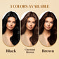 🏆Try our star product✨Japanese Long Lasting Natural Hair Dye Shampoo🔥