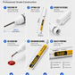 🎅Christmas HOT SALE💞50K+ SOLD!✨Precision Tip Quick-Dry Oil-Based Marker Pen
