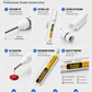 🎅Christmas HOT SALE💞50K+ SOLD!✨Precision Tip Quick-Dry Oil-Based Marker Pen