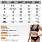 💃Vacation Sale 49% OFF💃High Waisted Tummy Control Color Block Bikini Sets