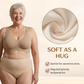 🔥New Year Buy 1 Get 1 Free✨Softy Lift - Super Firming Wire-Free Push Up Bra All-Day Comfort Bra