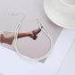🥰Dainty Layered Waterproof Anklet For Women
