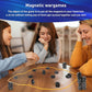 (🎄Early Christmas Sale - 49% OFF) 🔥Magnetic Chess Game, BUY 2 FREE SHIPPING
