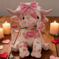 🔥Mother's Day Special : 70% OFF💘🐮Adorable Pink Highland Cow Plush