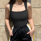 🏆Summer Is Coming-🎉Sleeveless Tummy Control Tank Tops Bodysuits