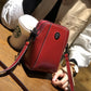 🔥Buy 1 Get 1 Free🔥Women's soft leather mobile phone bag messenger bag