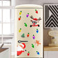 🎁Christmas Sale-Up to 50% Off🔥Reflective Light Bulb Magnet Decorations
