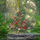 🔥🏆Special Price ONLY $9.99🔥🐦🎄Hummingbird Christmas Ornament✨(Same as in the video)