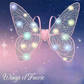 🧚‍♀️✨LED fairy wings