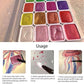 🔥HOT SALE-Up to 50% Off⏳🎨Shifting Watercolor Painting Set