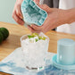 ❄️ Summer Chill Essential! 🔥Buy 1 Get 1 Free🔥Quick-Freezing Silicone Ice Cube Mold