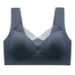 🌹Mother's Day Promotion -🏆BUY 1 GET 3 PACKS💥Sexy Push Up Wireless Bras