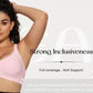 🎉🏆️Women Wireless V Neck Crossover Mesh Bras Comfortable Bralette Supportive Tshirt Bra No Underwire Seamless Push Up Everyday Bras