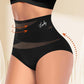 💖Mother's Day-Buy 1 Get 3 Packs💖Plus-Size High-Waist Cross Tummy Control Panties