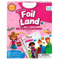 🏆Flash Sale⚡ 50K+ SOLD! Almost Gone-💥Foil land& Craft Activity 🤲💓No Mess Art Kit