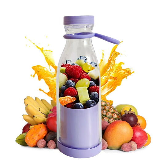 💥Portable blender