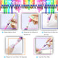 🎅CHRISTMAS SPECIAL PRICE: ￡9.99!!⏳12 Colors Nail Art Pens Set🎨💅3