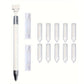 Automatic Refillable Wax Pen