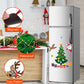 🎁Christmas Sale-Up to 60% Off🎅 Christmas Themed Magnetic Sticker