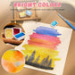 🔥HOT SALE-Up to 50% Off⏳🎨Shifting Watercolor Painting Set