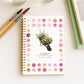 🔥Limited Days-Up to 50% Off🔥🖼️Beginner-Friendly💕 Watercolor Workbook