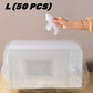 🏆Flash Sale⚡50K+ SOLD!💥EACH ONLY ￡0.19!!!✨Thickened Transparent Dust Cover