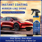 ⏰Last Day 49% OFF 🔥Factory Direct Sales🚗Advanced Car Quick-acting Coating Agent Spray✨