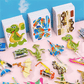 🎁Hot Sale 55% OFF⏳🔥Educational 3D Cartoon Puzzle
