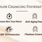 LAST DAY SALE-80% OFF🔥 4 In 1 Color Changing Foundation SPF 50