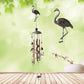 🔥Christmas Sale-Up to 50% Off🎁Pure hand-made Copper Horse wind chimes