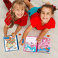 🔥BUY 2 GET 1 FREE🎁Magic Water Coloring Books for Toddlers