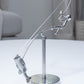 🔥🎣The Fisherman Balancing Sculpture