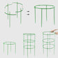✨Removable plant stand support stakes for plants and flowers and fruits