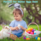 🔥Easter Special Offer 70% OFF🔥24 PCS Easter Eggs Prefilled Slow Rising Squishy Toys