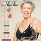 🔥🎁Up to 45% Off-Super gather bra | Wireless Push-up Bra👍No more sagging breasts