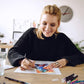 🔥Christmas Sale-Up to 50% Off🔥Watercolor Real Brush Pen Sets