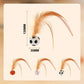 🔥🔥Buy More Save More🔥💥Interactive Cat Bouncy Ball with Feather🔥🔥