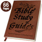 🔥Christmas Sale-Up to 75% Off✝️ 📖Bible Study Guides