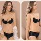🔥BUY 1 GET 1 FREE🌷Invisible Diva Strapless Backless Push up Bra
