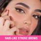 🔥Buy 1 Get 1 Free🎉✨3D Waterproof Microblading Eyebrow Pen