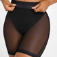 ✨🔥Mother's Day-Up To 50% Off🔥✨Mesh Smooth Butt-Lifting Shorts