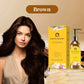 New🔥Japanese Long Lasting Natural Hair Dye Shampoo (Buy 1 Get 1 Free)